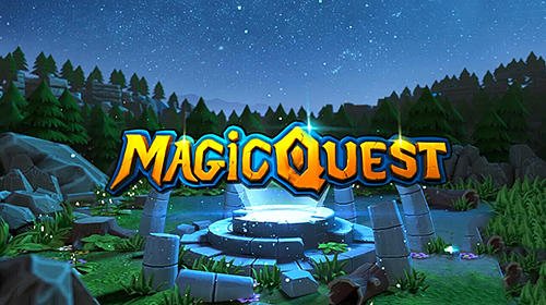 download Magic quest: TCG apk
